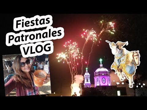 Ixtlahuacan de los membrillos - Guadalajara VLOG 2  | GLADYS