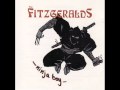 The Fitzgeralds - Ninja Boy