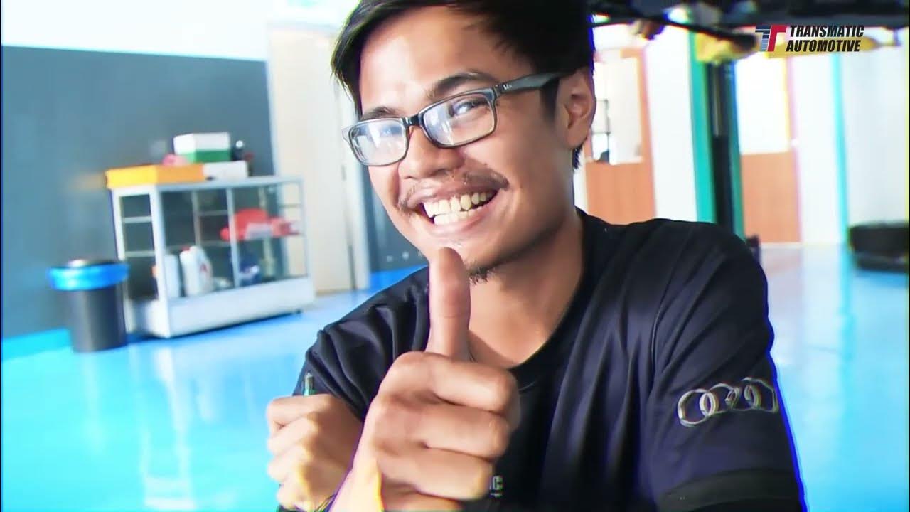 BMW E90 GEARBOX JERKING AND LEAKING PROBLEM SOLENOID ISSUE