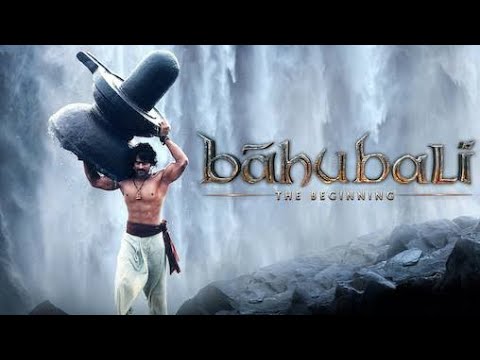 Bahubali - The Beginning | YouTube Movies | Arka Media Works