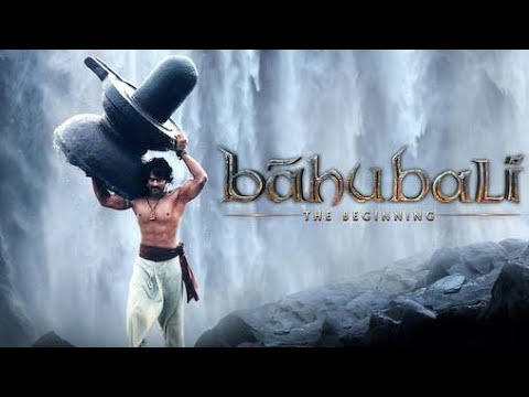 Bahubali   The Beginning  YouTube Movies  Arka Media Works