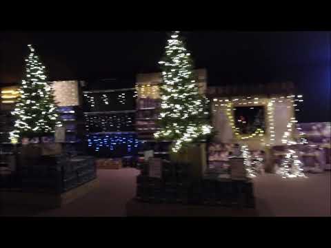 KERSTMIS BIJ DE AVRI IN DONGEN