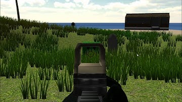 Unity Fps Game Update 4