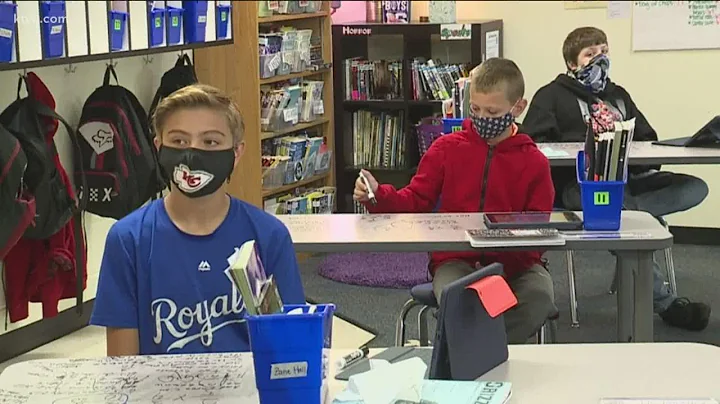Many Idaho school districts do not plan to require students to wear masks