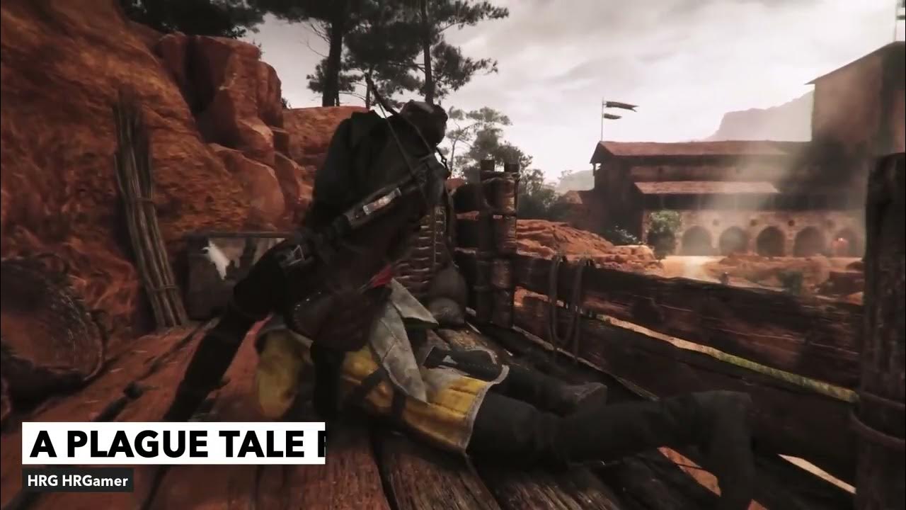 Top 50 Best High Spec PC Games For(8 Gb Ram /16Gb Ram/4Gb Vram) 2023 YouTube