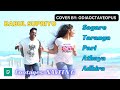 Sagare taranga pari athaya adhira  babul supriyo  cover by odiaoctaveopus