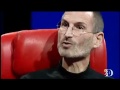 Steve Jobs tells us a secret