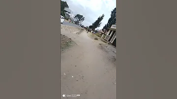 A Walk Around Machakos IEBC Road MercyNguku The World Traveller Worshipsongrewritten 