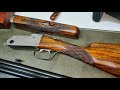 ружье Кригофф модель 32 Krieghoff mod.32