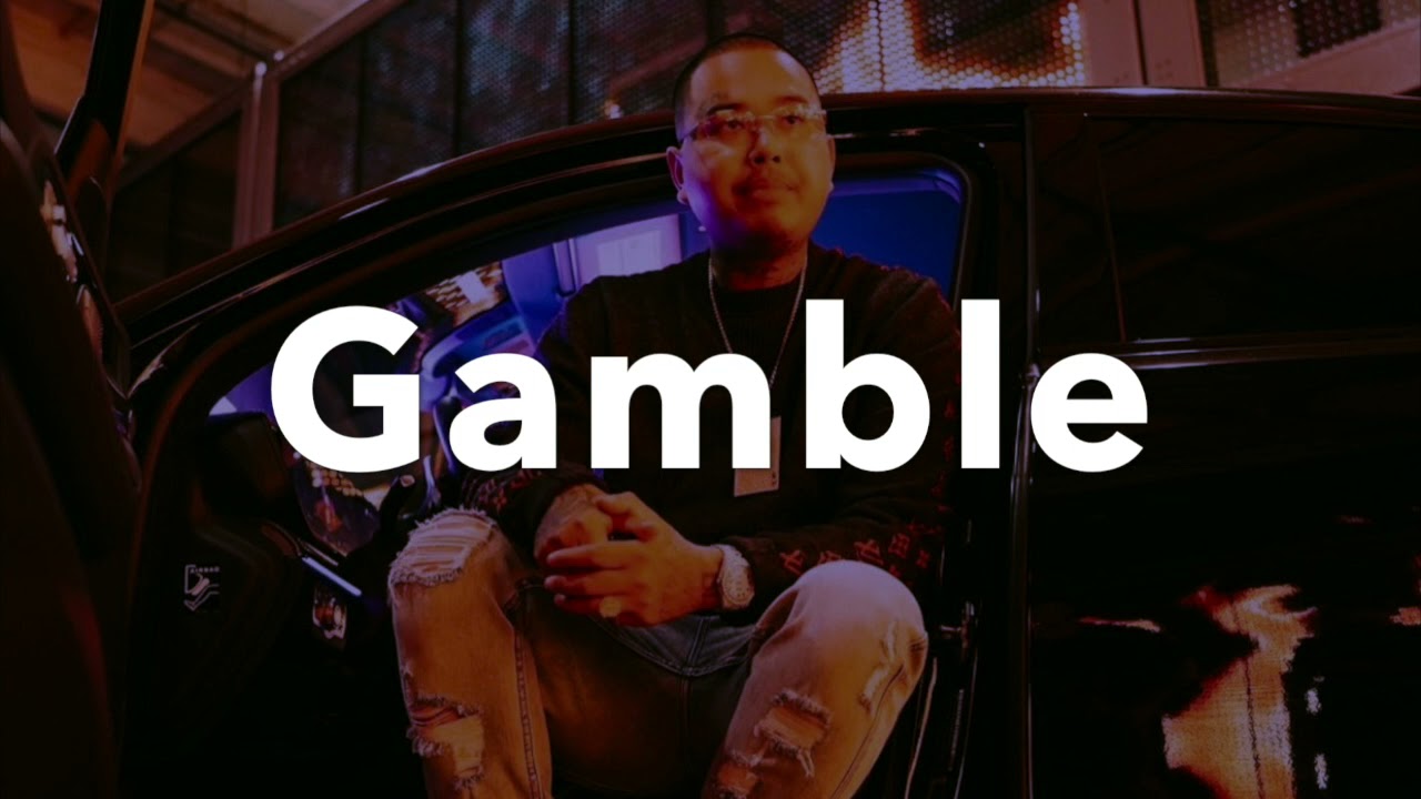 (FREE) Stupid Young Type Beat - "Gamble"