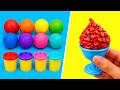 Ice Cream Colors & Flavors 🍦 Fun Dessert Adventure for Kids
