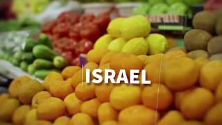 Israeli Technologies - Enhancing Our Lives and Environment