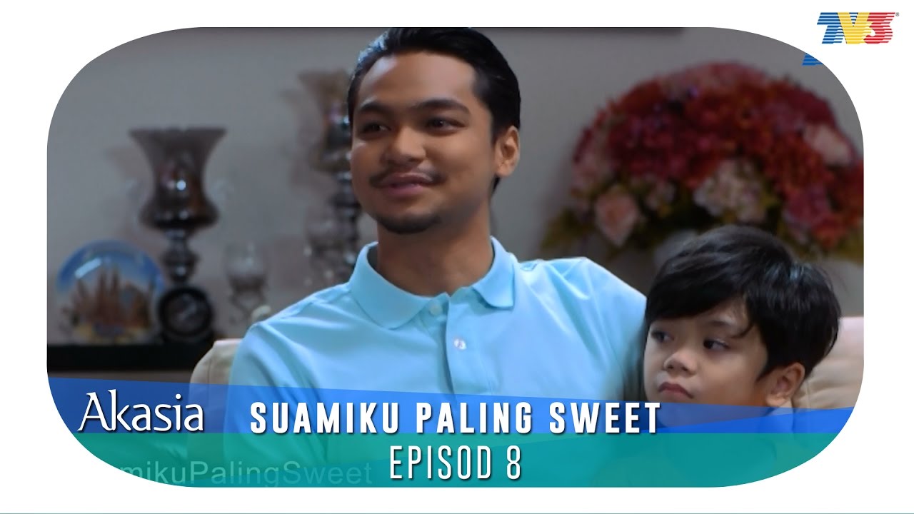 HIGHLIGHT: Episod 8 | Suamiku Paling Sweet - YouTube