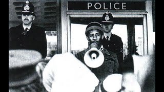Reggae Sounds, Shocking Dub, Linton Kwesi Johnson