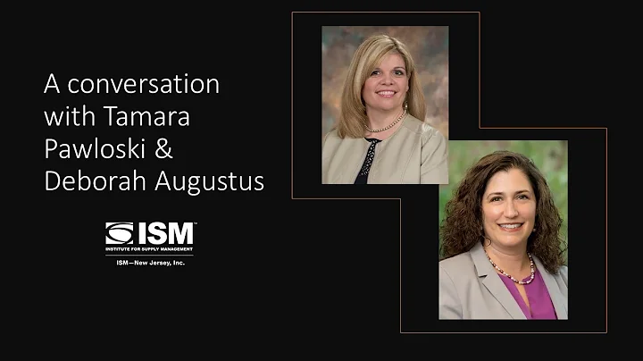 Women & Leadership Conference - Up close & persona...