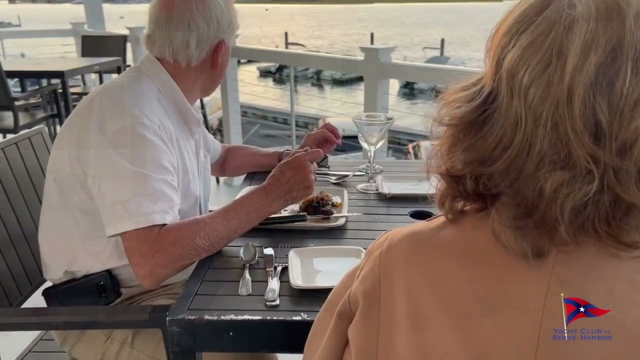 stone harbor yacht club dress code Yacht Club of Stone Harbor Wedding