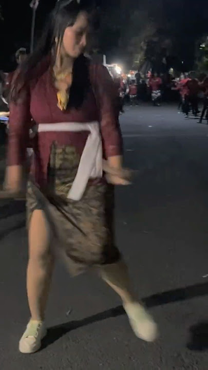 DJ Saleho Karnaval mojo 😎😎 #lagiviral