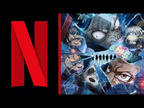 New Disney Movie Titles on Netflix (Including Zootopia)