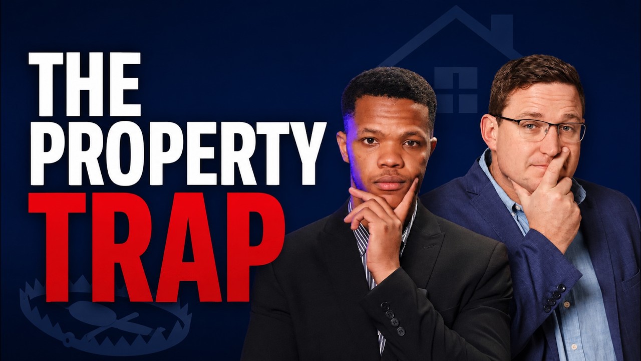 Rent Vs Buy: The Honest South African Conversation Nobody Is Having