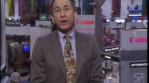 Computer Chronicles - 10x11 - Comdex Special Fall (1992)