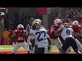 Huskers Learn Tough Lessons in First Defeat of the Season vs. No. 21 Michigan