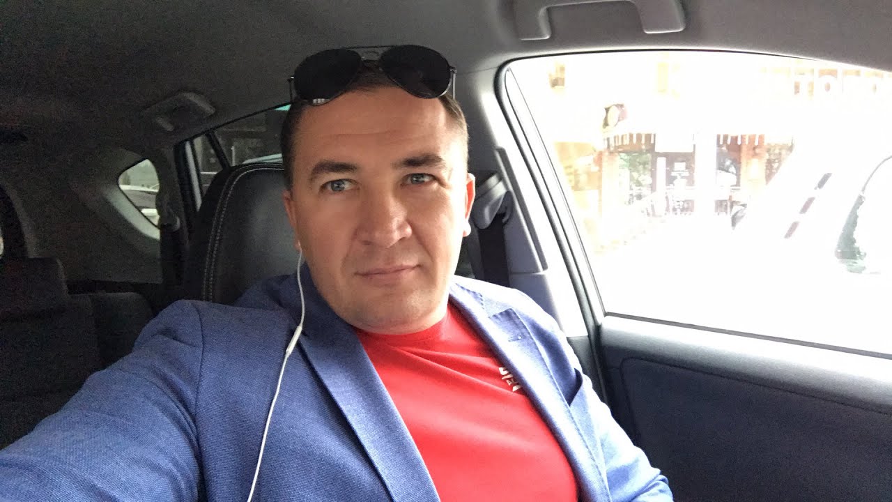 Жаркое утро! - YouTube