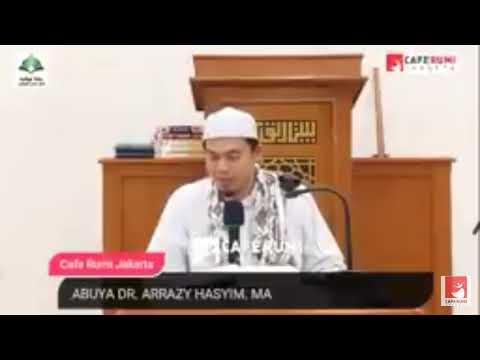 Arti Azza wa Jalla | Buya Ar-Razy Hasyim