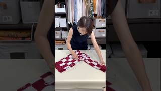 How To Hanging Clothes Clothes Organization Process