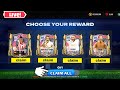 LiveFc  Let's Open Packs My Goat Is Here💀#fcmobile