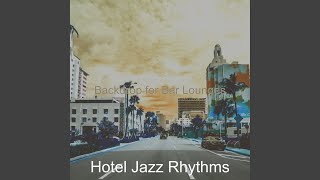 Scintillating The Lobby