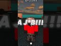 A JOB