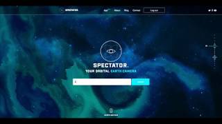 Spectator - getting image in less than 30s