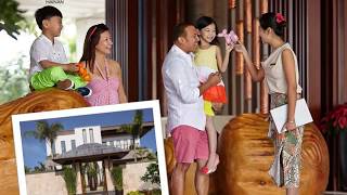 2017 Shangri La Hotels & Resorts World Quality Month Celebration
