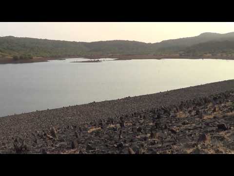 Radhanagari Dam video