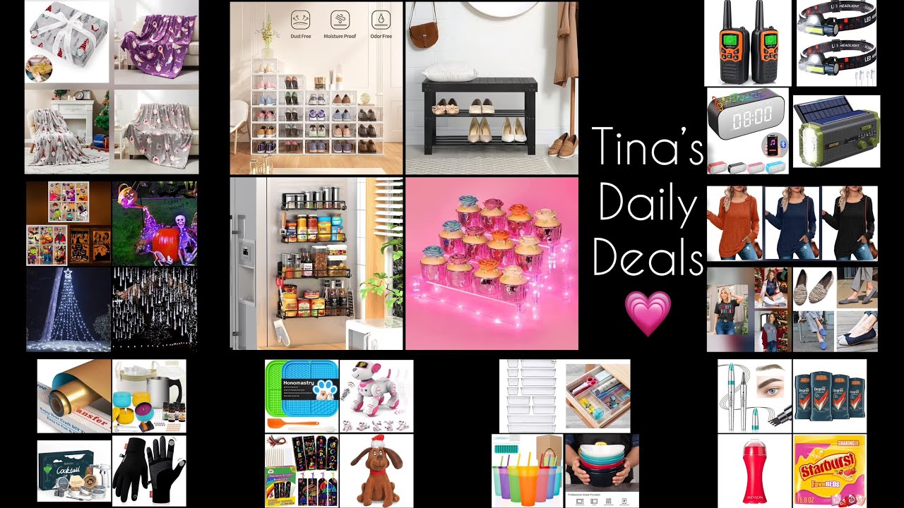 Amazon party supplies holiday decor candle making kit gnome