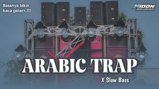 Download lagu DJ TRAP ARAB X SLOW BASS...!!! Bass Rendahnya Bikin Kaca Geterrr²!!!