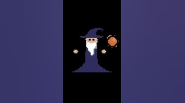 Ep 1 of Aseprite animations