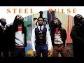 Steel Pulse Tribute Mix 🇯🇲