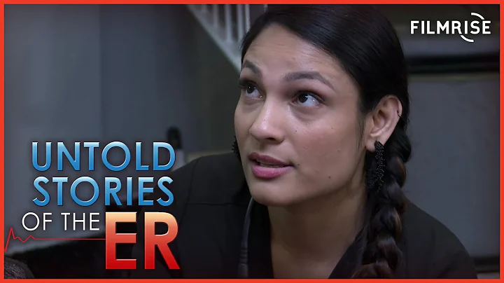 Untold Stories of the ER — Season 13, Episode 9 — Buzz Attack