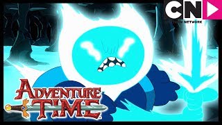 Adventure Time | Elements Pt 6 | Cartoon Network