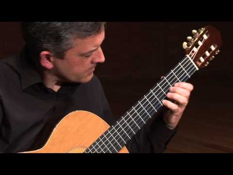 Gary Ryan plays Sugarloaf Mountain