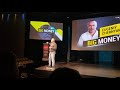 Evgeniy Chernyak about Big Money & Smart Money Евгений Черняк