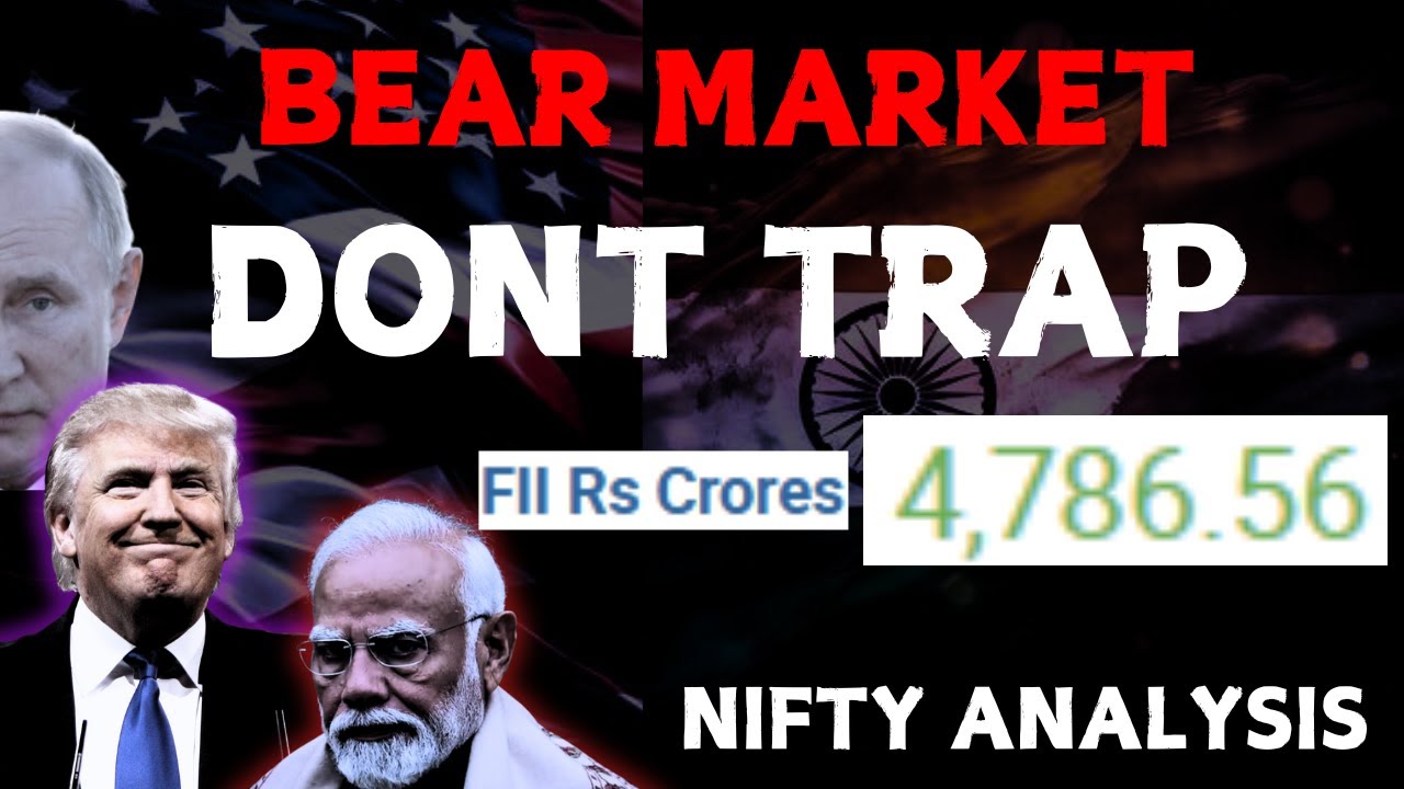 Stock Market Crash | What Is Coming Ahead? - YouTube