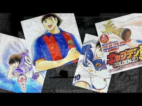 Video Captain Tsubasa - Giấc mơ bóng đá Nhật Bản - youtube
