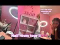 Nail room tour + let’s talk about expensive nail supplies 💗💗