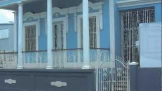 Yauco el Pueblo del Cafe by Miguel Figueroa 464 views 11 years ago 20 seconds