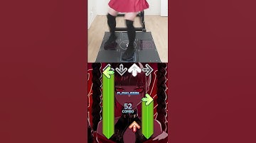 [DDR] 酔いどれ知らず (feat. GUMI) - Kanaria