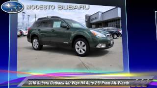 Modesto Subaru, Modesto CA 95356