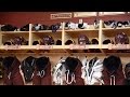UMD Bulldogs Hockey Behind the Scenes at Amsoil Arena