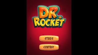 Dr. Rocket (By SUD Inc.) iOS / Android Gameplay Video screenshot 5